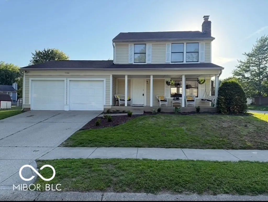 5760 Liberty Creek Drive W Indianapolis IN 46254