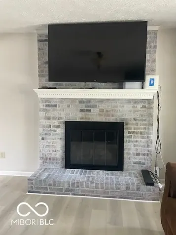 5760 Liberty Creek Drive W Indianapolis IN 46254
