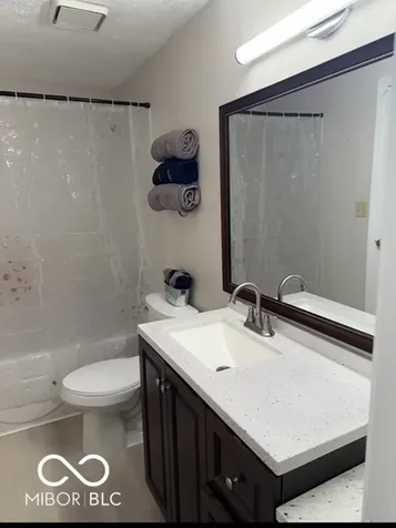 5760 Liberty Creek Drive W Indianapolis IN 46254