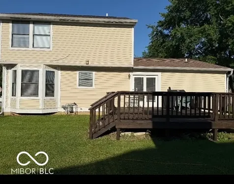 5760 Liberty Creek Drive W Indianapolis IN 46254
