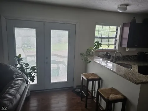 6150 Tybalt Lane Indianapolis IN 46254