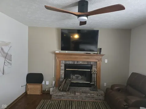 6150 Tybalt Lane Indianapolis IN 46254