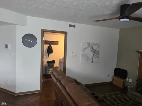 6150 Tybalt Lane Indianapolis IN 46254