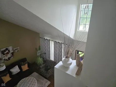 6150 Tybalt Lane Indianapolis IN 46254
