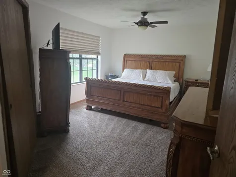 6150 Tybalt Lane Indianapolis IN 46254