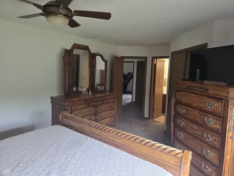 6150 Tybalt Lane Indianapolis IN 46254