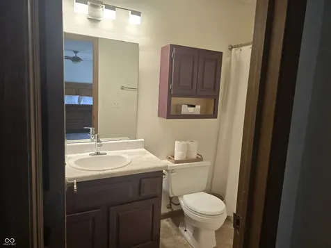 6150 Tybalt Lane Indianapolis IN 46254