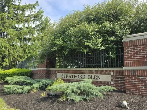 6150 Tybalt Lane Indianapolis IN 46254