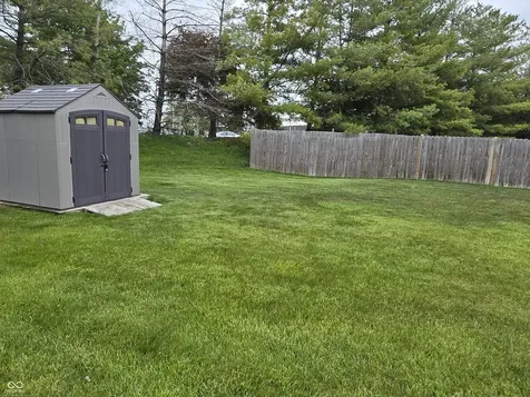 6150 Tybalt Lane Indianapolis IN 46254