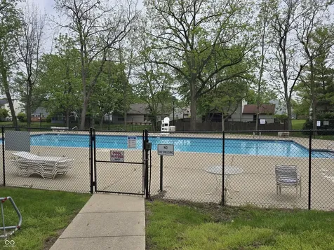 6150 Tybalt Lane Indianapolis IN 46254