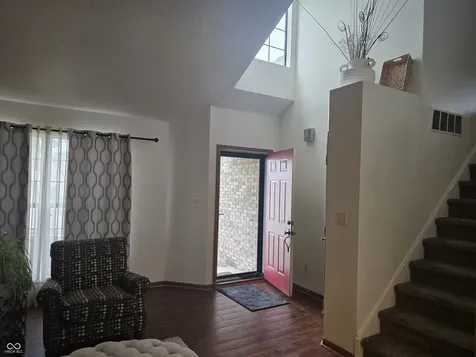 6150 Tybalt Lane Indianapolis IN 46254