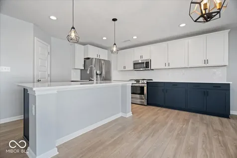 13194 N Landing Circle E Camby IN 46113