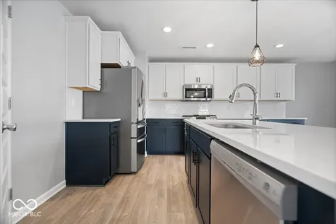 13194 N Landing Circle E Camby IN 46113