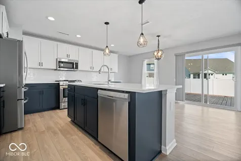 13194 N Landing Circle E Camby IN 46113