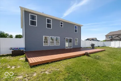 13194 N Landing Circle E Camby IN 46113
