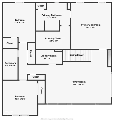13194 N Landing Circle E Camby IN 46113
