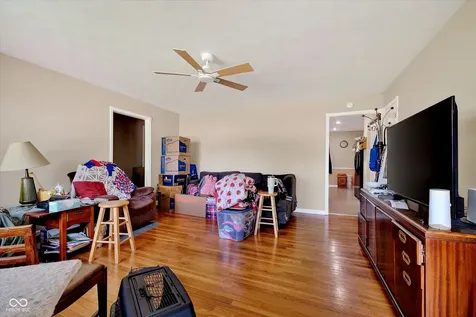 504 Magnolia Drive Plainfield IN 46168