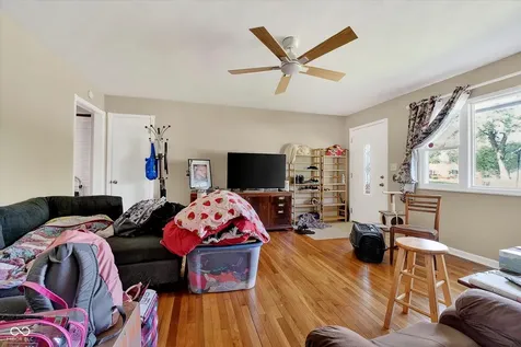 504 Magnolia Drive Plainfield IN 46168