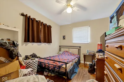 504 Magnolia Drive Plainfield IN 46168
