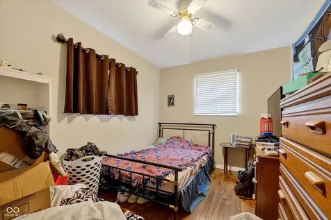504 Magnolia Drive Plainfield IN 46168
