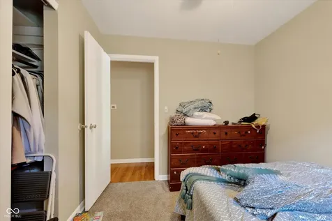 504 Magnolia Drive Plainfield IN 46168