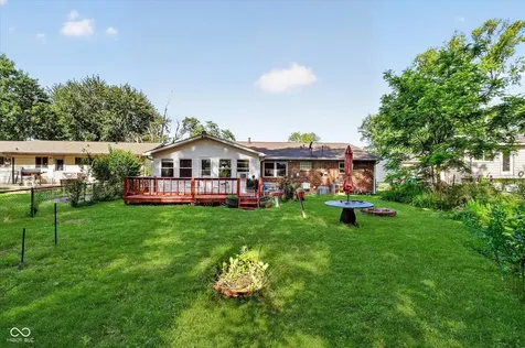 504 Magnolia Drive Plainfield IN 46168