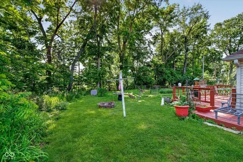 504 Magnolia Drive Plainfield IN 46168