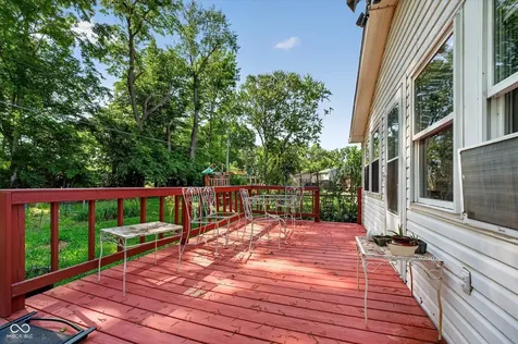 504 Magnolia Drive Plainfield IN 46168