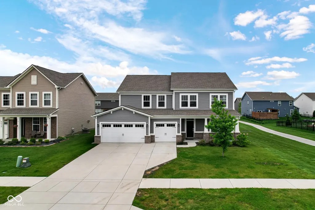 8856 Boylan Place Pendleton IN 46064