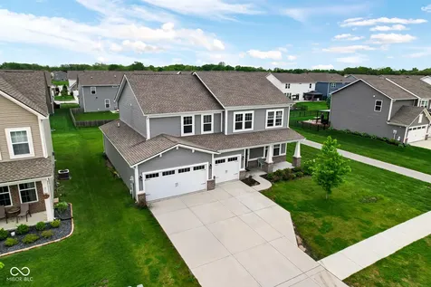 8856 Boylan Place Pendleton IN 46064