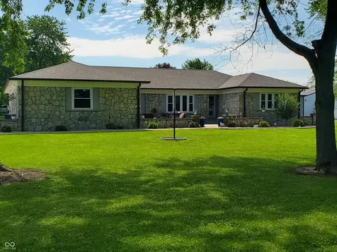 7901 S Franklin Road Indianapolis IN 46259