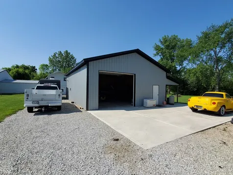 7901 S Franklin Road Indianapolis IN 46259