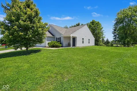 6459 Pinebark Place Indianapolis IN 46217