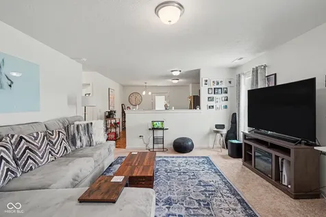 6459 Pinebark Place Indianapolis IN 46217