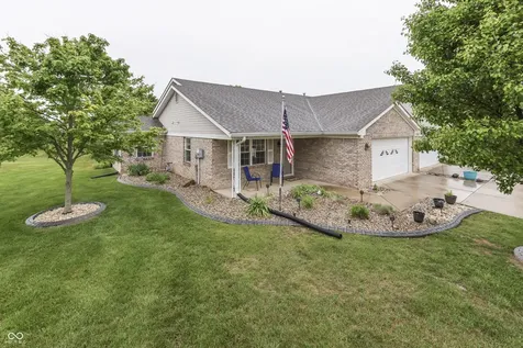 7923 Park Ward Place Indianapolis IN 46259