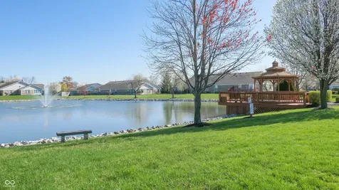 7923 Park Ward Place Indianapolis IN 46259
