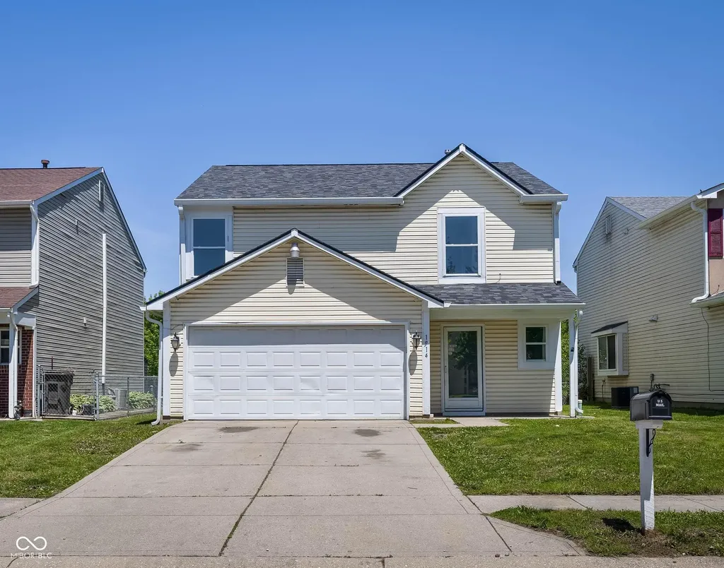 1914 E Werges Avenue Indianapolis IN 46237