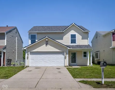 1914 E Werges Avenue Indianapolis IN 46237