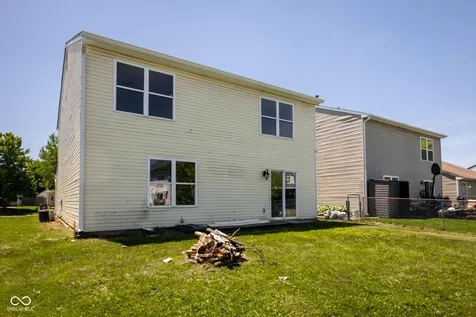 1914 E Werges Avenue Indianapolis IN 46237