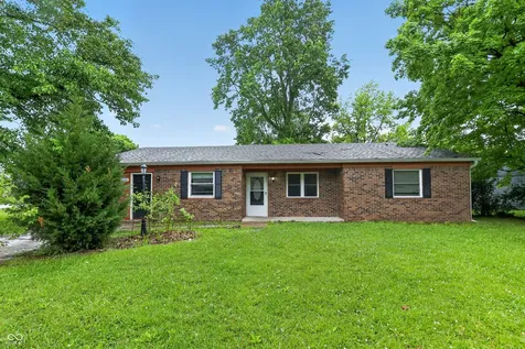 3245 Eastbrooke Circle Indianapolis IN 46235