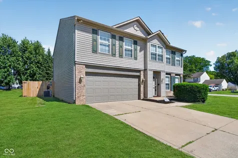 1 Somerset Circle Brownsburg IN 46112