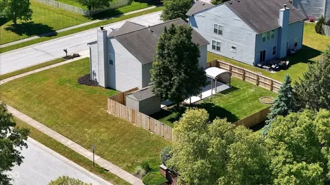1 Somerset Circle Brownsburg IN 46112