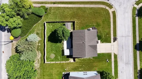 1 Somerset Circle Brownsburg IN 46112