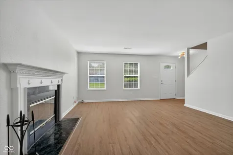 1 Somerset Circle Brownsburg IN 46112