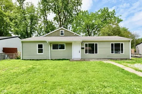 3550 Eisenhower Drive Indianapolis IN 46224