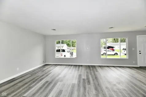 3550 Eisenhower Drive Indianapolis IN 46224