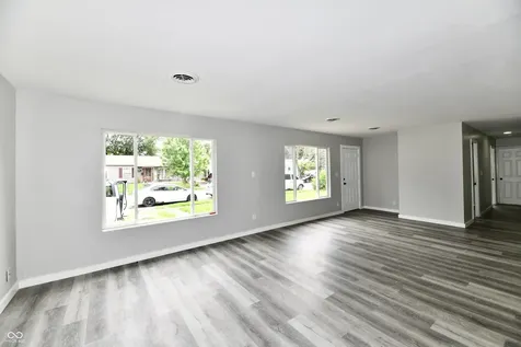 3550 Eisenhower Drive Indianapolis IN 46224