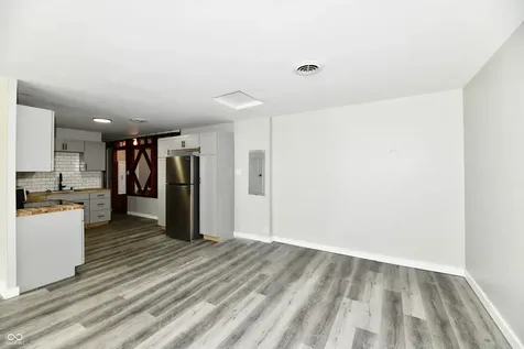 3550 Eisenhower Drive Indianapolis IN 46224