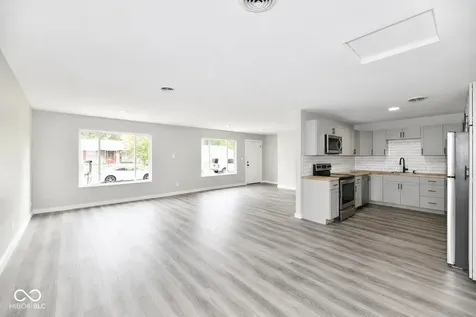 3550 Eisenhower Drive Indianapolis IN 46224