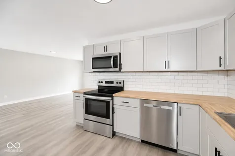 3550 Eisenhower Drive Indianapolis IN 46224